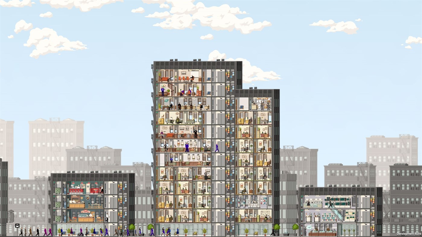 Project Highrise: Architect´s Edition